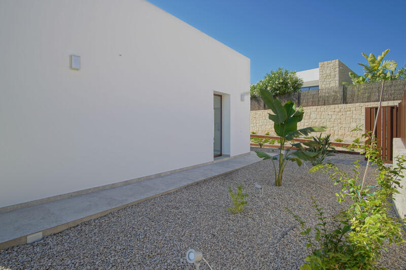 4 Schlafzimmer Villa zu verkaufen