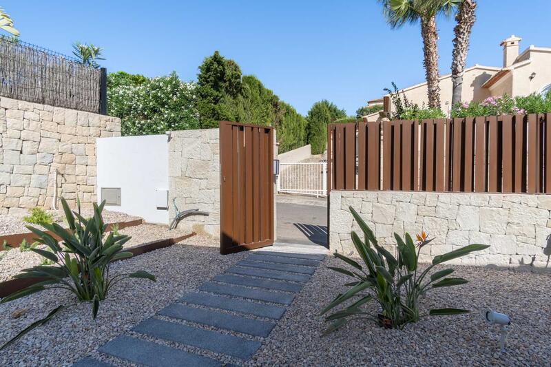 4 Schlafzimmer Villa zu verkaufen