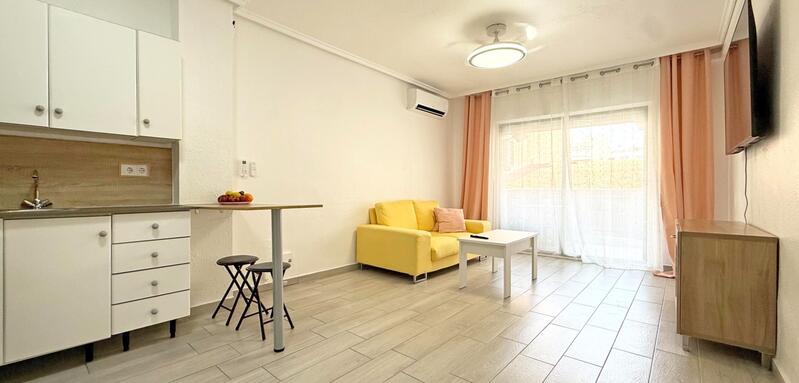 2 Schlafzimmer Appartement zu verkaufen
