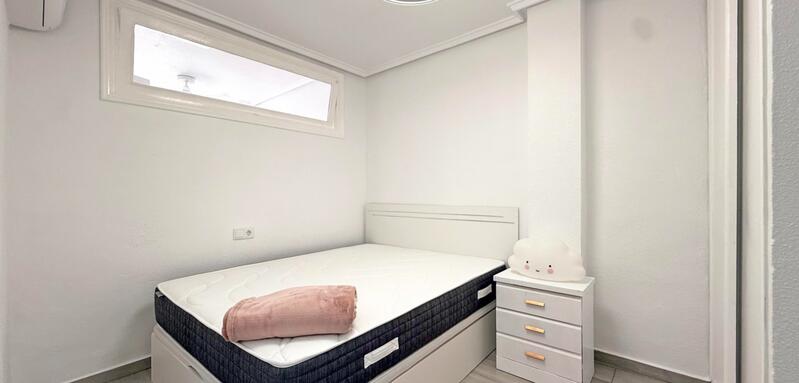 2 Schlafzimmer Appartement zu verkaufen