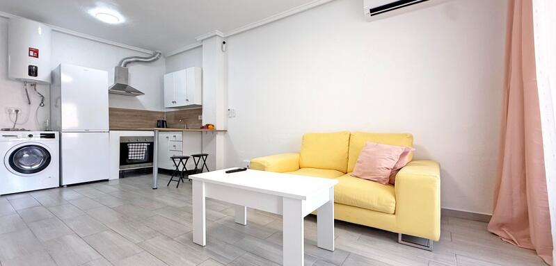 2 Schlafzimmer Appartement zu verkaufen