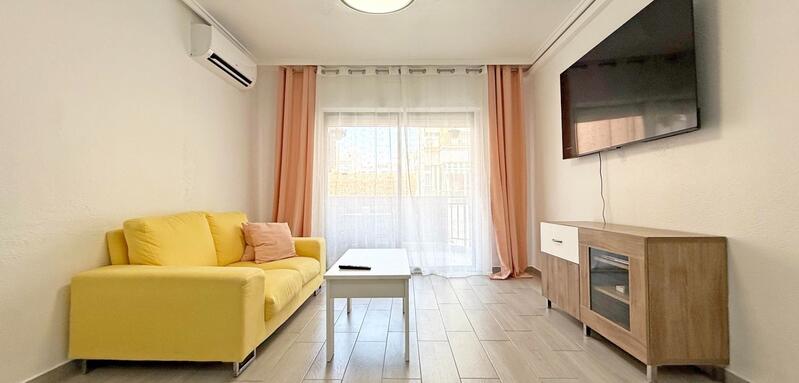 2 Schlafzimmer Appartement zu verkaufen