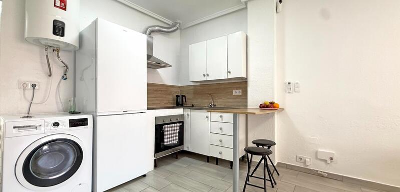 2 Schlafzimmer Appartement zu verkaufen