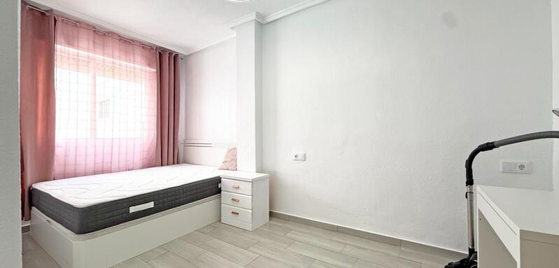 2 Schlafzimmer Appartement zu verkaufen