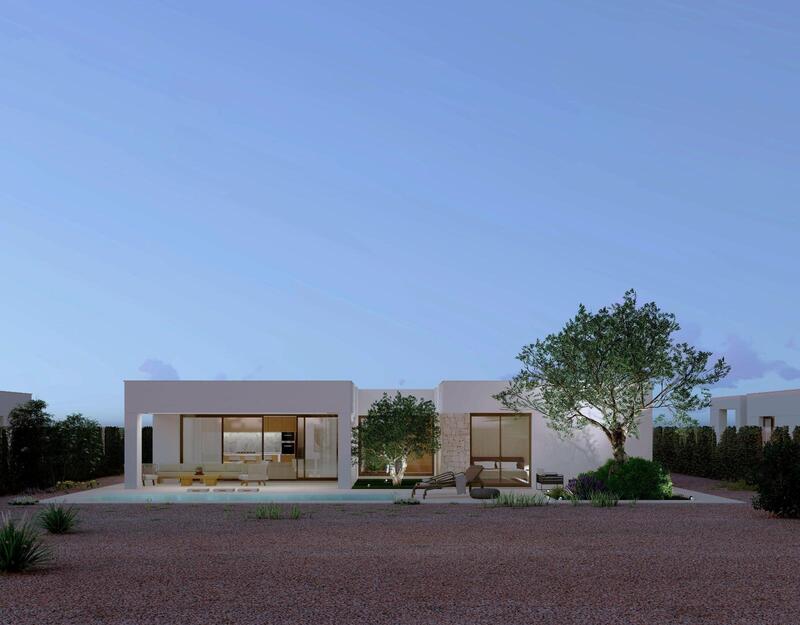 4 Schlafzimmer Villa zu verkaufen