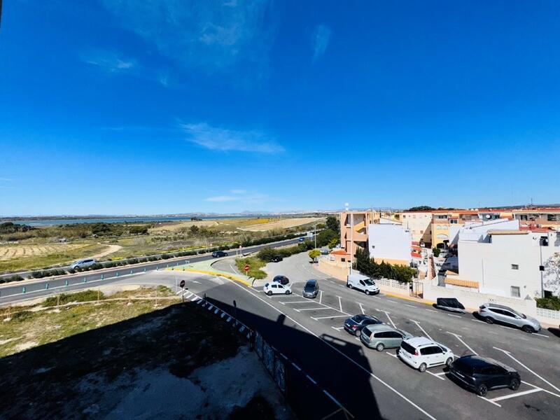 3 Cuarto Apartamento en venta