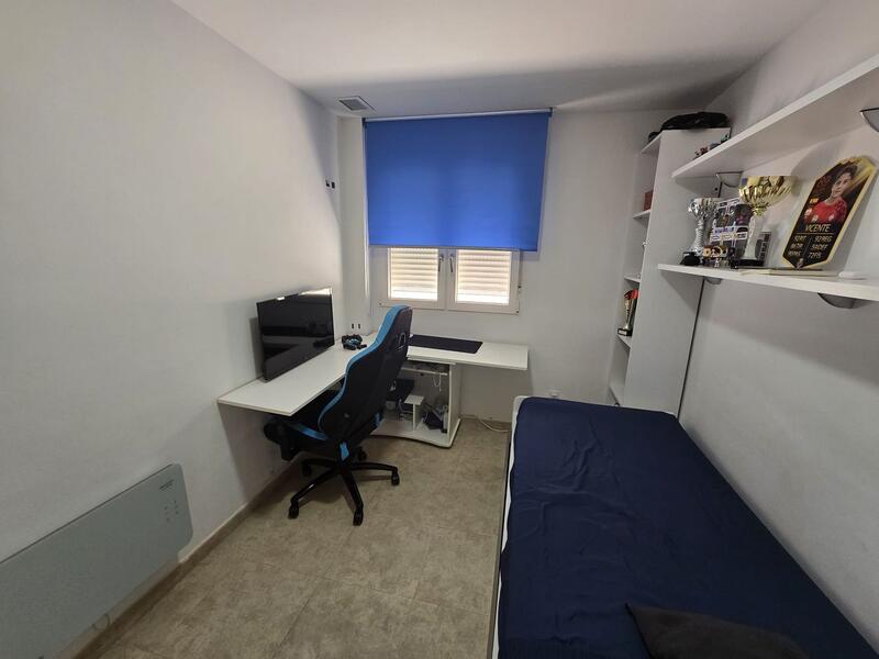 4 soverom Villa til salgs