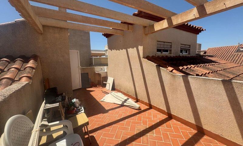2 Cuarto Apartamento en venta