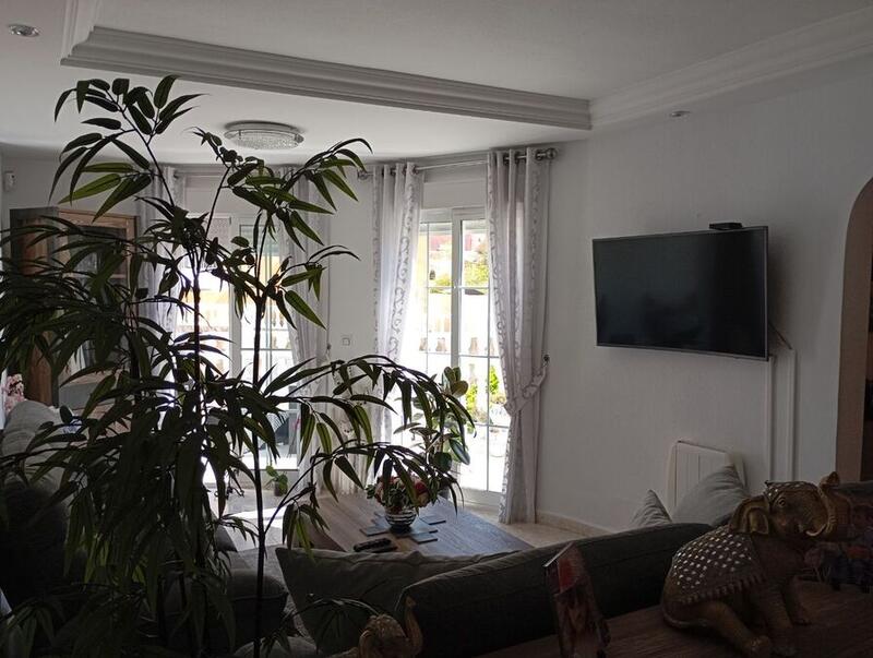 3 soverom Villa til salgs