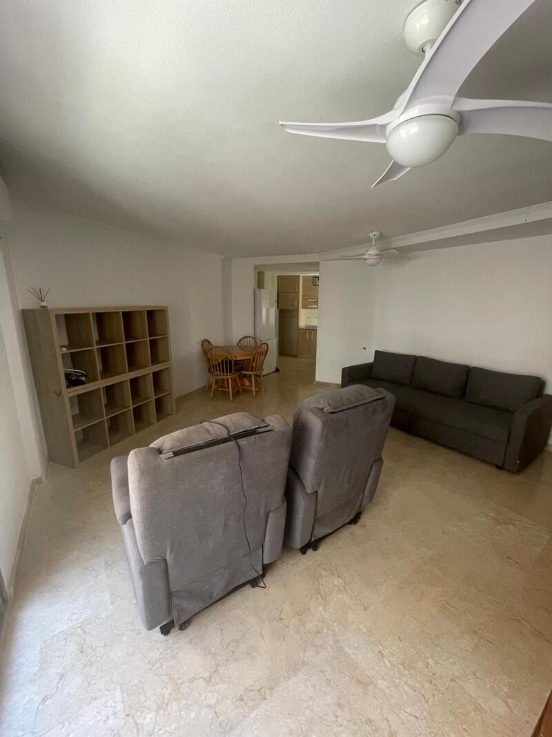 2 chambre Appartement à vendre