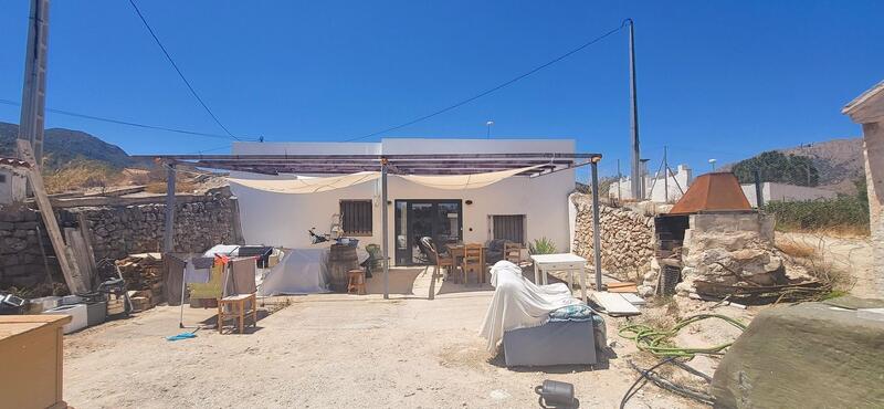 Casa de Campo en venta en La Romana, Alicante