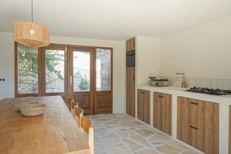 4 slaapkamer Villa Te koop