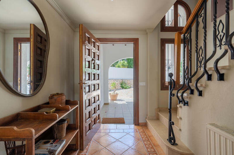 4 slaapkamer Villa Te koop