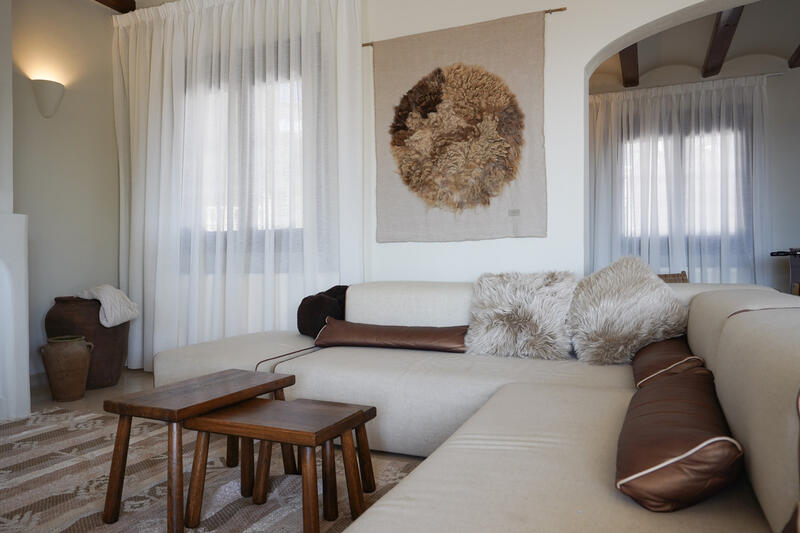 4 slaapkamer Villa Te koop
