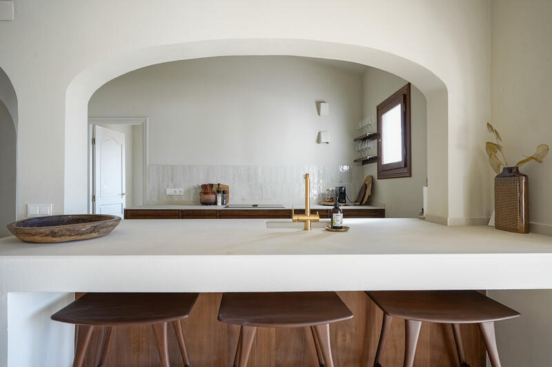 4 slaapkamer Villa Te koop