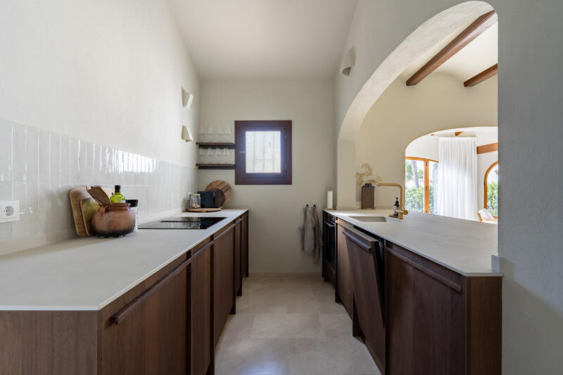 4 slaapkamer Villa Te koop