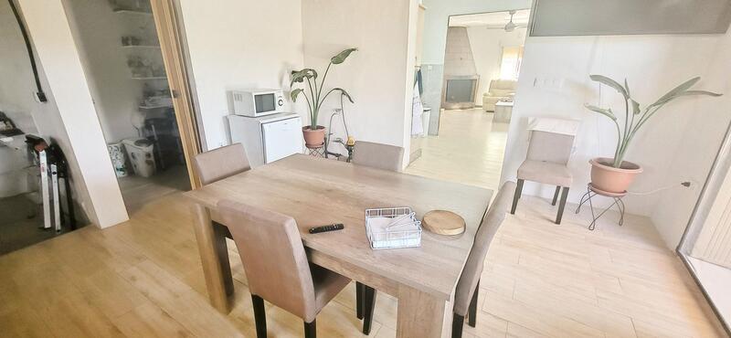 4 soverom Villa til salgs
