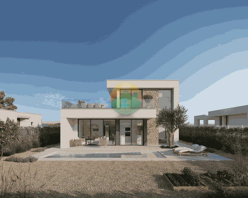 3 bedroom Villa for sale