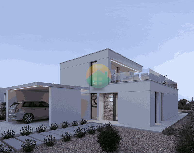 3 bedroom Villa for sale