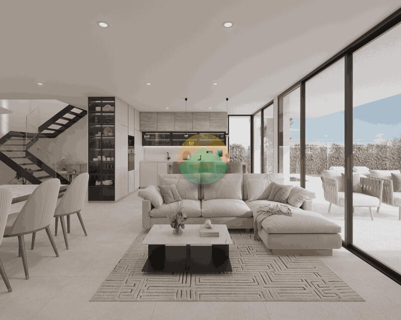 3 bedroom Villa for sale