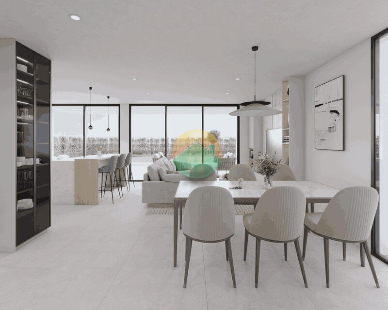 3 bedroom Villa for sale