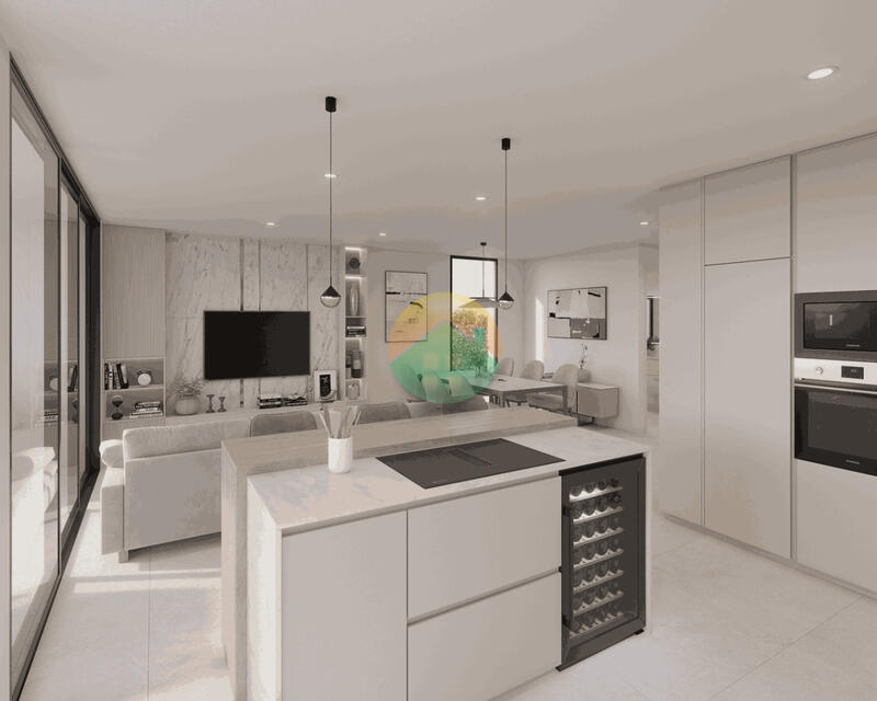 3 bedroom Villa for sale