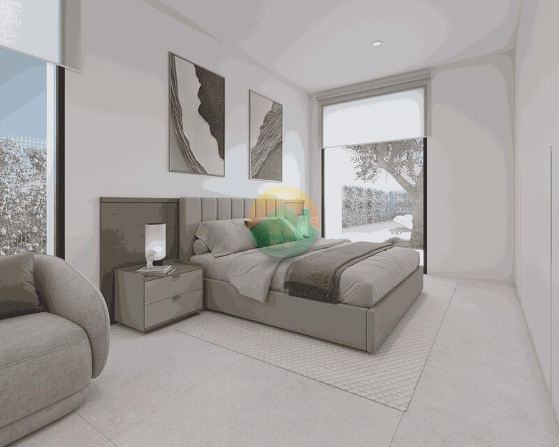3 bedroom Villa for sale