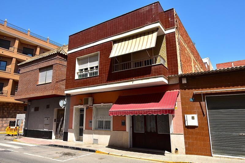Townhouse for sale in Rojales, Alicante