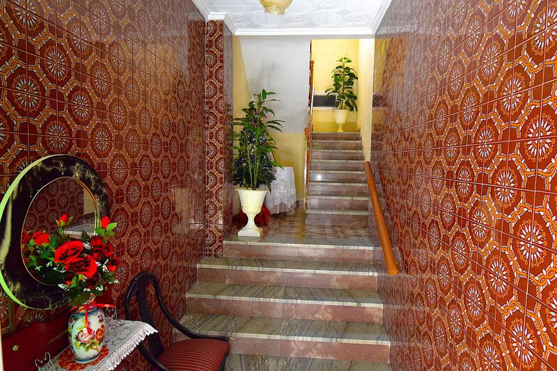 5 chambre Maison de Ville à vendre