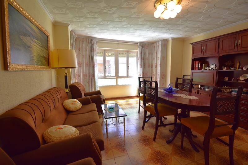 5 chambre Maison de Ville à vendre
