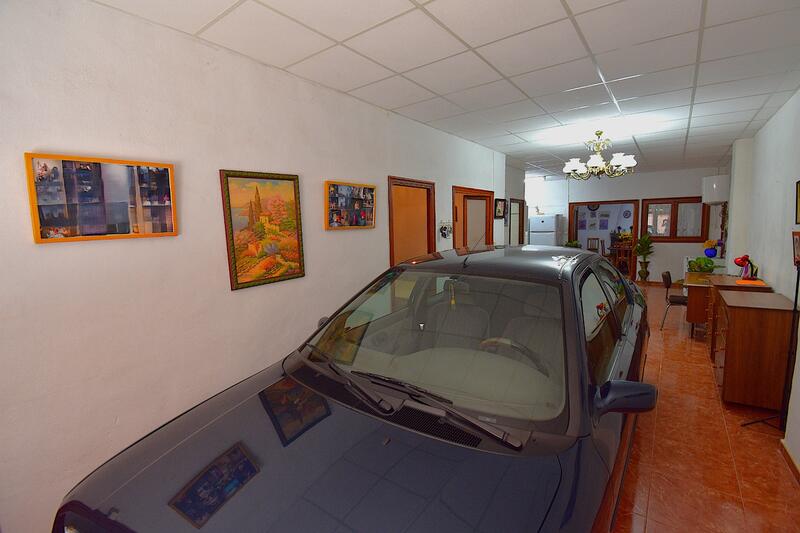 5 chambre Maison de Ville à vendre