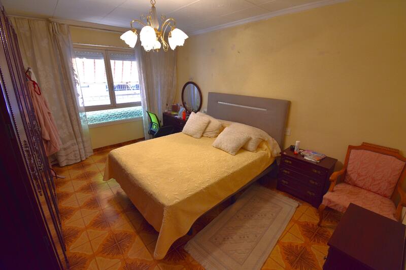 5 chambre Maison de Ville à vendre