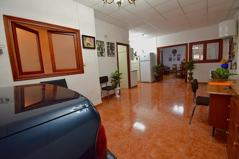 5 chambre Maison de Ville à vendre