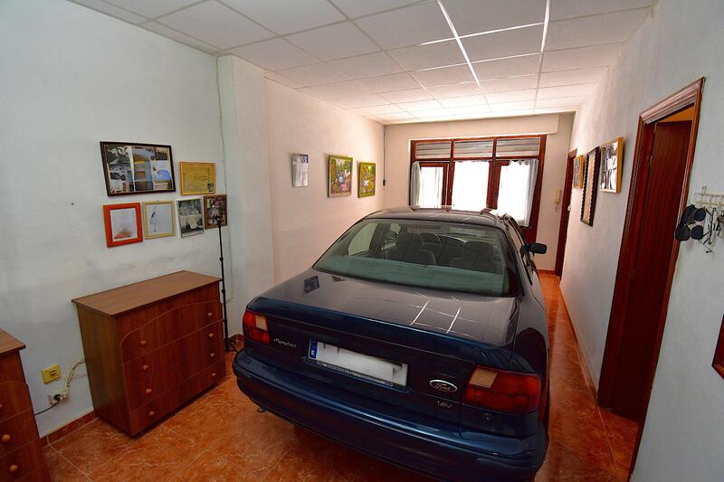 5 chambre Maison de Ville à vendre