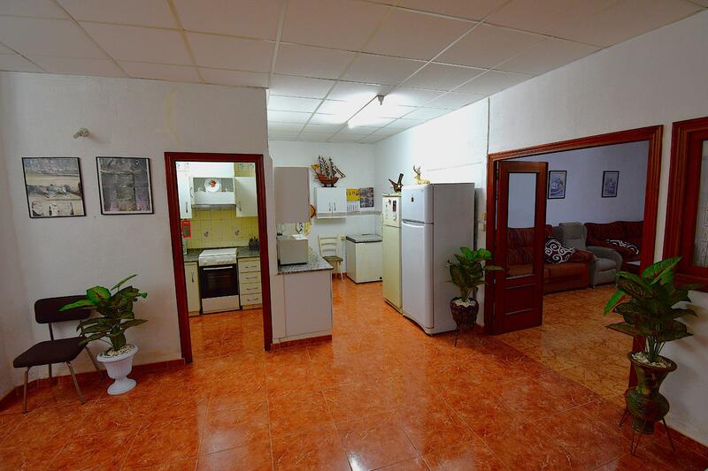 5 chambre Maison de Ville à vendre