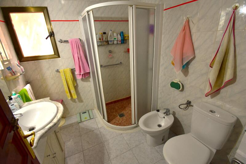 5 chambre Maison de Ville à vendre