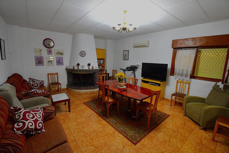 5 chambre Maison de Ville à vendre