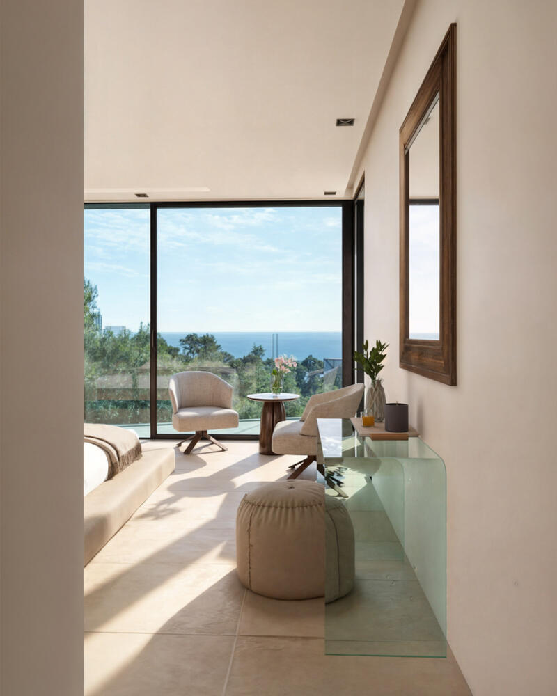4 Schlafzimmer Villa zu verkaufen