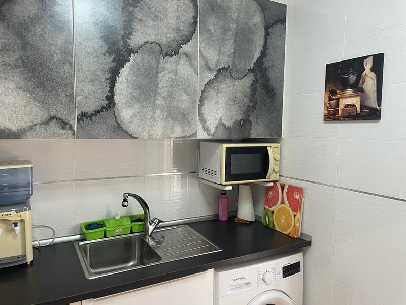 2 Schlafzimmer Appartement zu verkaufen