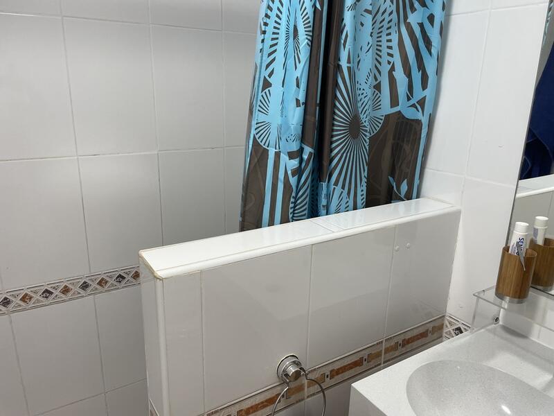 2 Schlafzimmer Appartement zu verkaufen