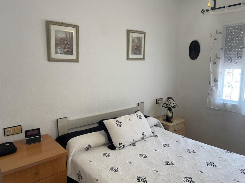 2 Schlafzimmer Appartement zu verkaufen