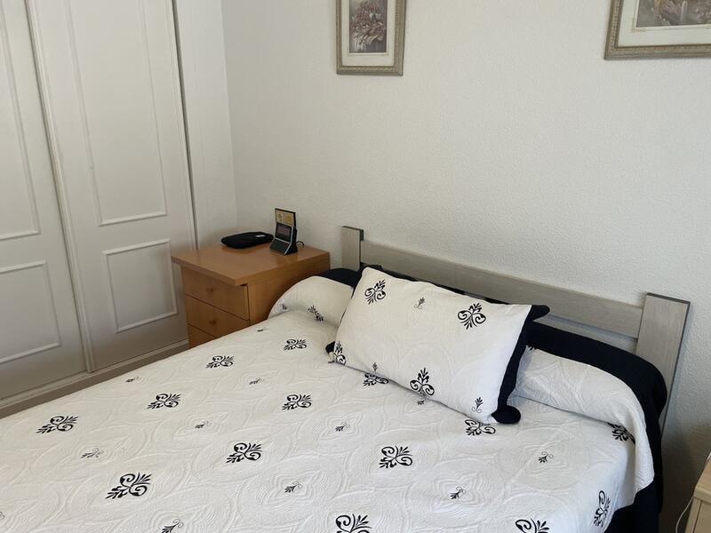 2 Schlafzimmer Appartement zu verkaufen