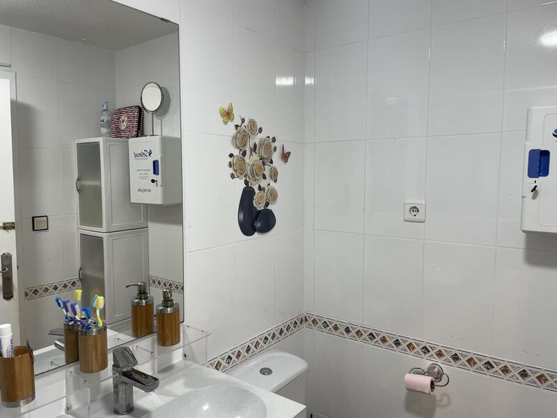 2 Schlafzimmer Appartement zu verkaufen