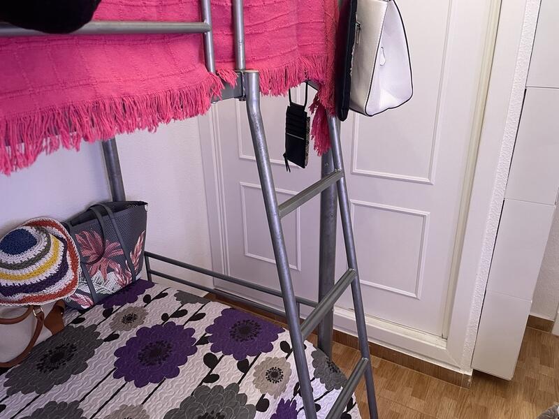 2 Schlafzimmer Appartement zu verkaufen