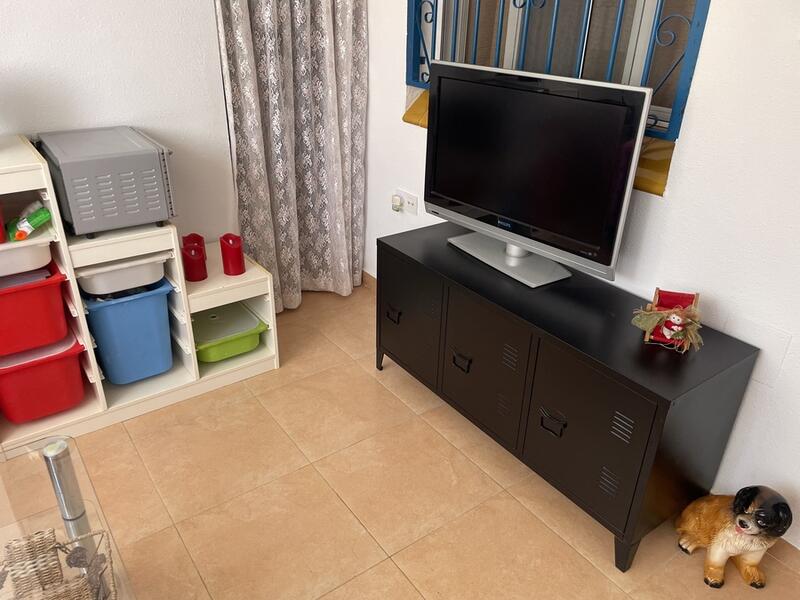 2 Schlafzimmer Appartement zu verkaufen
