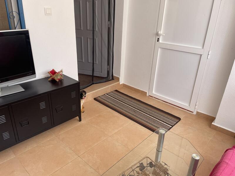 2 Schlafzimmer Appartement zu verkaufen