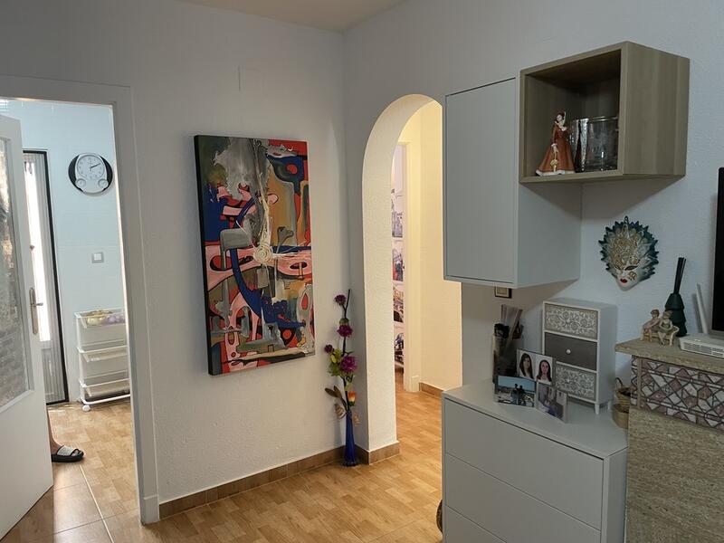 2 Schlafzimmer Appartement zu verkaufen