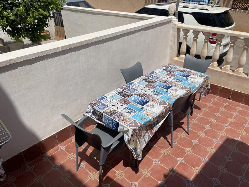 2 Schlafzimmer Appartement zu verkaufen