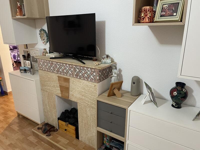 2 Schlafzimmer Appartement zu verkaufen