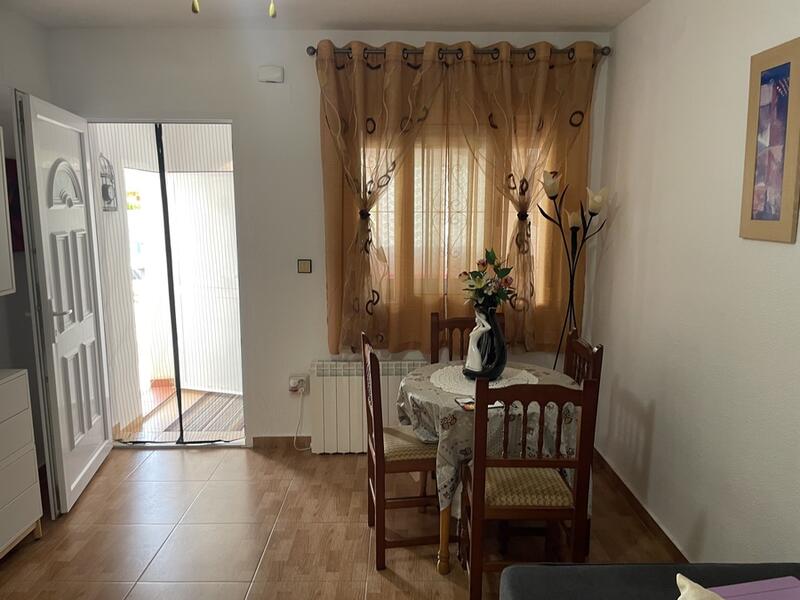 2 Schlafzimmer Appartement zu verkaufen
